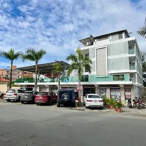 Restaurant Hamilton Dominican Republic