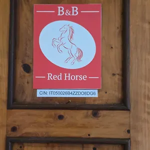 Red Horse Italy
