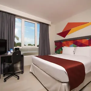 Novus Plaza Hodelpa Dominican Republic
