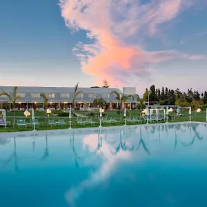 Wellness Principe Fitalia Italy