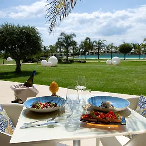 Wellness Principe Fitalia Italy