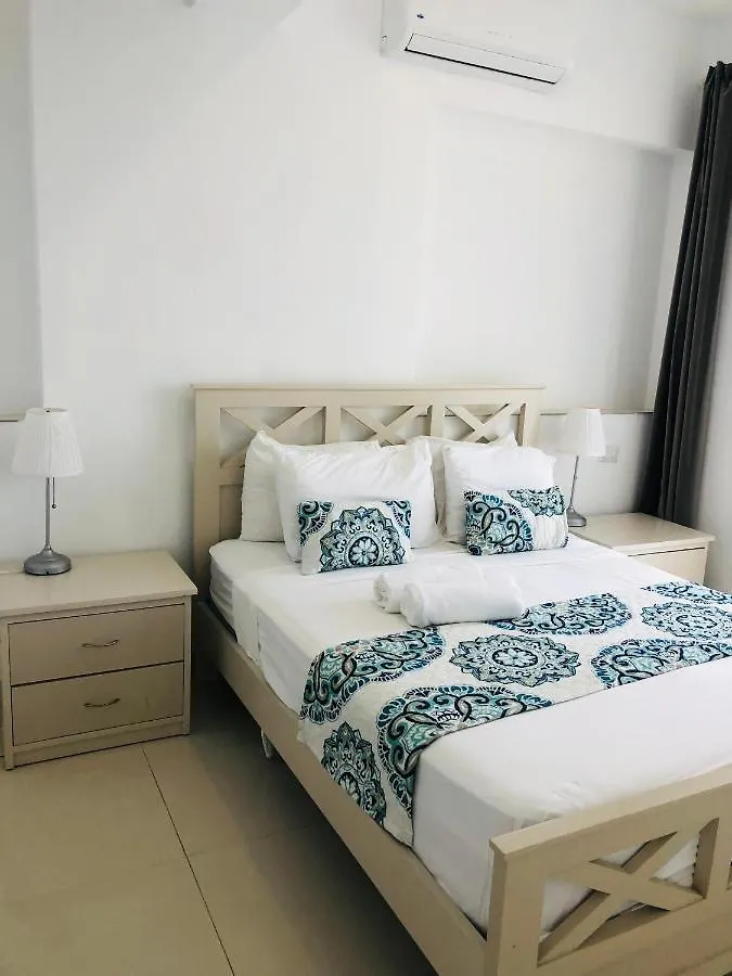 Ducassi Rooftop Pool Luxury Suites Beach Club And Spa Μπάβαρο Ξενοδοχείο