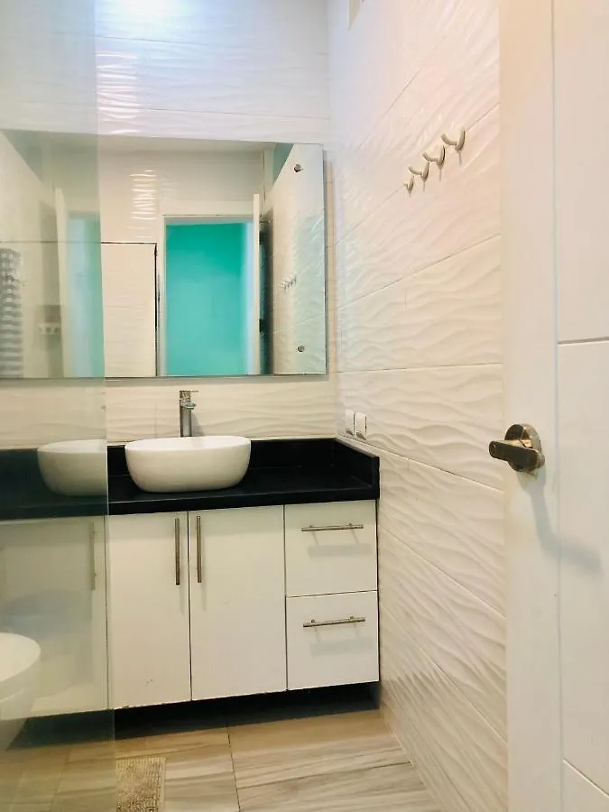Ducassi Rooftop Pool Luxury Suites Beach Club And Spa Μπάβαρο 5*,