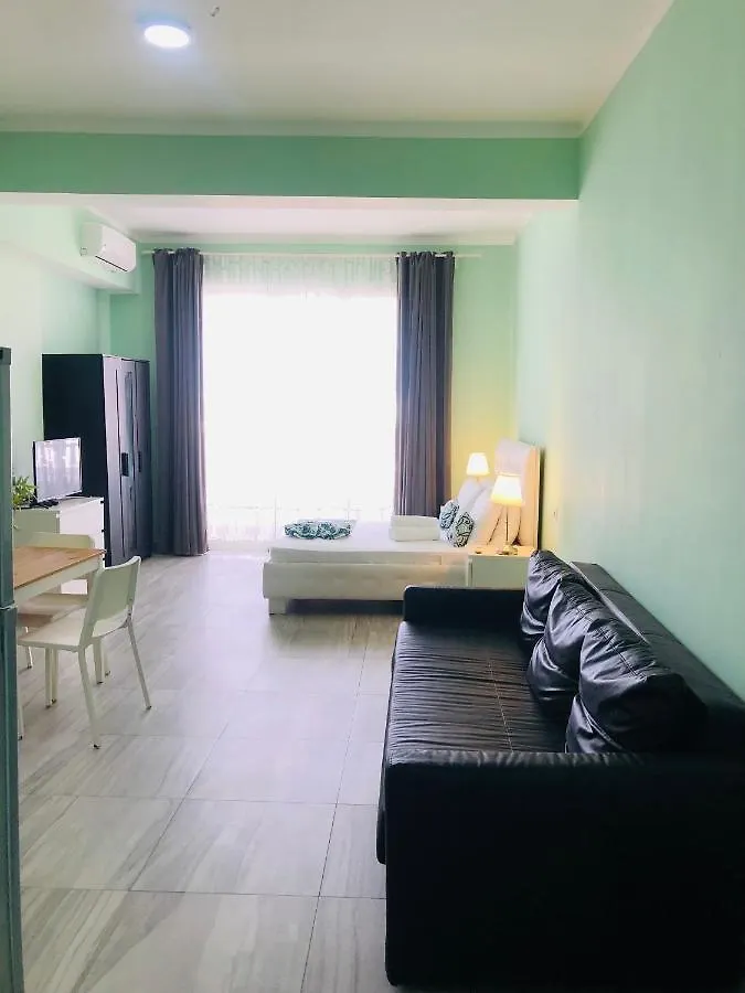 ***** Ξενοδοχείο Ducassi Rooftop Pool Luxury Suites Beach Club And Spa Μπάβαρο Δομινικανή Δημοκρατία