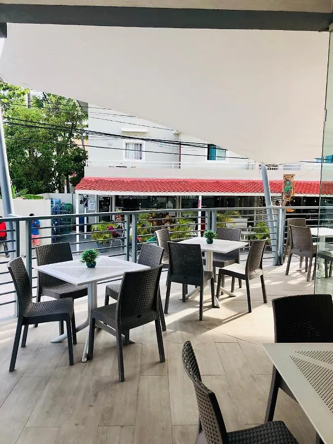 Ducassi Rooftop Pool Luxury Suites Beach Club And Spa Μπάβαρο Δομινικανή Δημοκρατία
