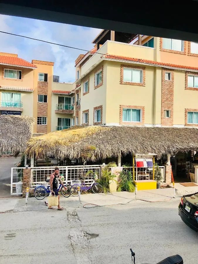 Ducassi Rooftop Pool Luxury Suites Beach Club And Spa Μπάβαρο 5*,  Δομινικανή Δημοκρατία