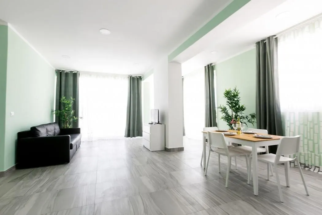 Ducassi Rooftop Pool Luxury Suites Beach Club And Spa Μπάβαρο